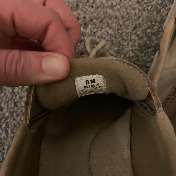 Sperry dockers - Picture 4 of 4